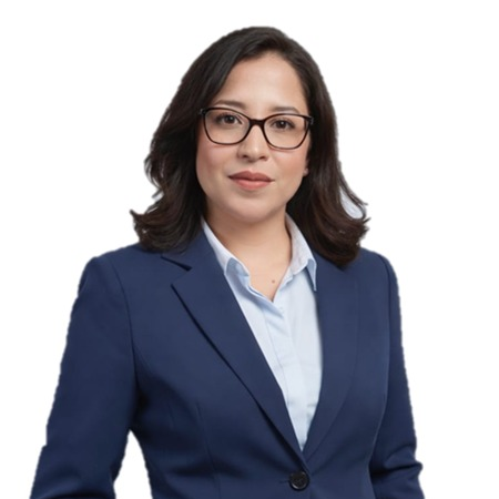 Q.B.C. Ana Cecilia Valois Gonzalez, Directora y Fundadora